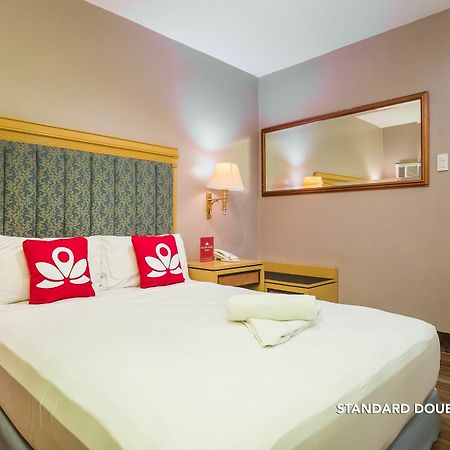 Zen Rooms Del Pilar Malate Manila Exterior photo